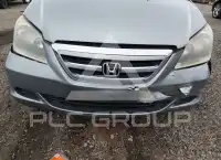 2007 Honda ODYSSEY photo