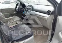2007 Honda ODYSSEY фото