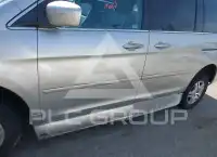 2007 Honda ODYSSEY фото