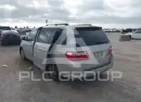 2007 Honda ODYSSEY фото