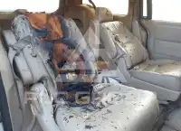 2007 Honda ODYSSEY фото