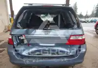 2007 Honda ODYSSEY photo