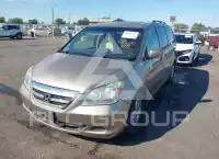 2007 Honda ODYSSEY photo