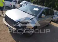 2007 Honda ODYSSEY фото