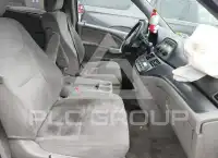 2007 Honda ODYSSEY фото