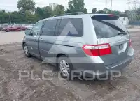 2007 Honda ODYSSEY фото