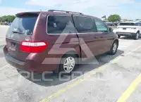 2007 Honda ODYSSEY фото