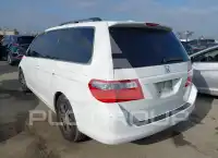 2007 Honda ODYSSEY фото