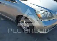 2007 Honda ODYSSEY фото