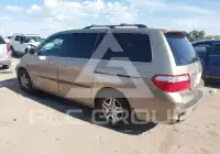 2007 Honda ODYSSEY фото