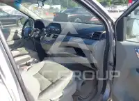 2007 Honda ODYSSEY photo