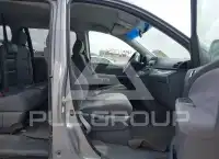 2007 Honda ODYSSEY фото