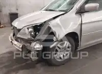 2007 Honda ODYSSEY фото