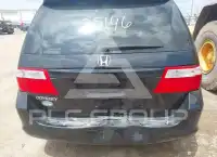 2007 Honda ODYSSEY фото