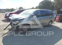 2007 Honda ODYSSEY фото
