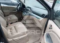 2007 Honda ODYSSEY photo