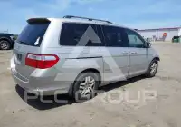 2007 Honda ODYSSEY фото