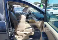 2007 Honda ODYSSEY фото