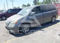 2007 Honda ODYSSEY photo