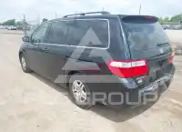 2007 Honda ODYSSEY фото