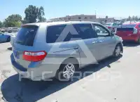 2007 Honda ODYSSEY фото