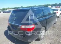 2007 Honda ODYSSEY фото