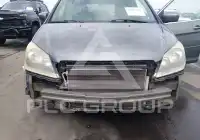 2007 Honda ODYSSEY photo