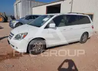 2007 Honda ODYSSEY photo