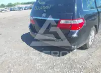 2007 Honda ODYSSEY фото