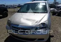 2007 Honda ODYSSEY фото