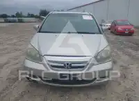 2007 Honda ODYSSEY photo