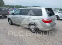 2007 Honda ODYSSEY photo