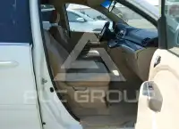 2007 Honda ODYSSEY фото