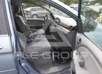 2007 Honda ODYSSEY photo