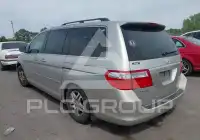 2007 Honda ODYSSEY photo