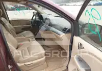 2007 Honda ODYSSEY фото
