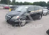 2007 Honda ODYSSEY фото