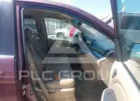2007 Honda ODYSSEY фото