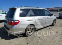 2007 Honda ODYSSEY фото