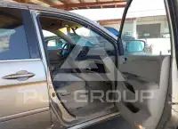 2007 Honda ODYSSEY фото