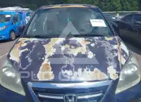 2007 Honda ODYSSEY фото