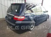 2007 Honda ODYSSEY фото