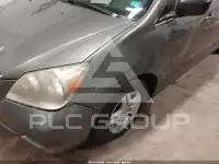 2007 Honda ODYSSEY фото
