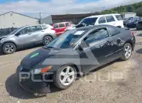 2007 Honda CIVIC photo