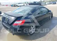2007 Honda CIVIC photo