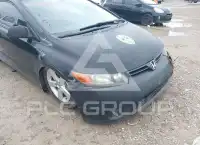 2007 Honda CIVIC photo