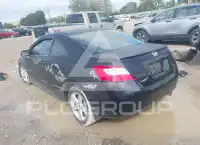 2007 Honda CIVIC photo