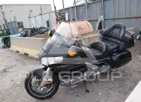 2007 Honda GL1800 photo