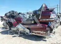 2007 Honda GL1800 photo