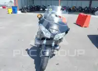 2007 Honda GL1800 фото